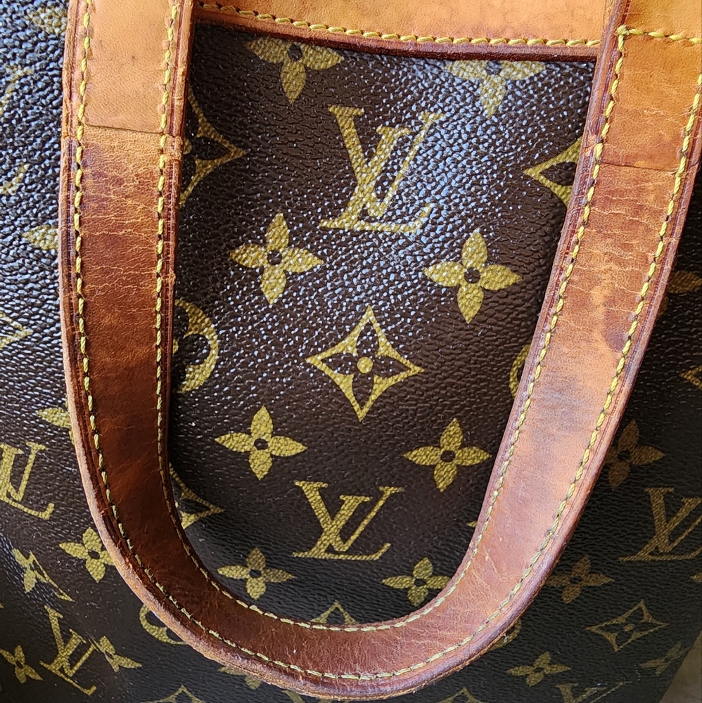 Louis Vuitton Excursion Handbag #travel #overnight  bag - Picture 11 of 16